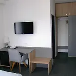 Fabrica Отель 3*