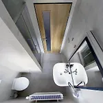 Fabrica Отель