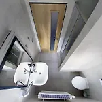 Fabrica Отель 3*