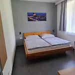Otel Fabrica