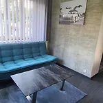 Отель Fabrica