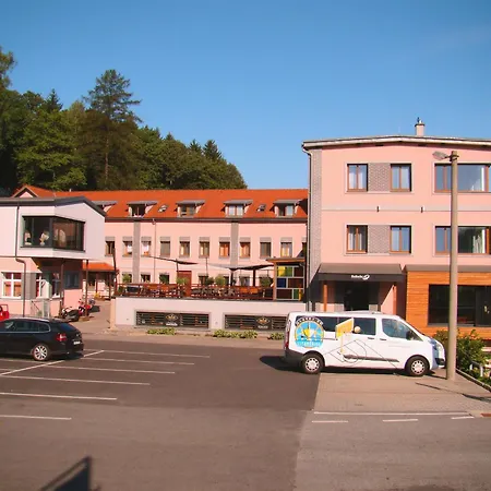 Hotel Fabrica