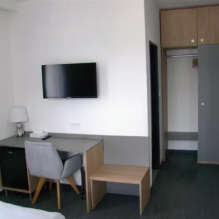 Fabrica Hotel 3*