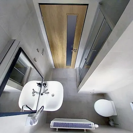 Fabrica Hotel 3*