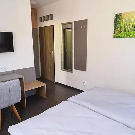Hotel Fabrica
