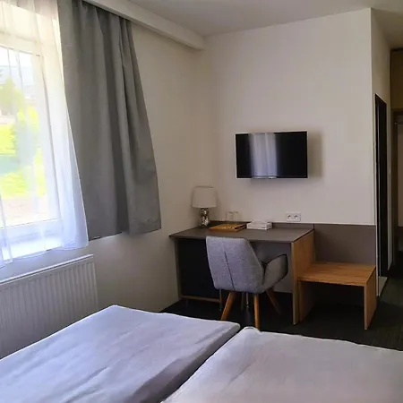 Fabrica 3* Liberec