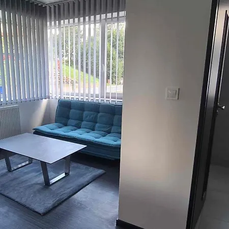Hotel Fabrica 3*
