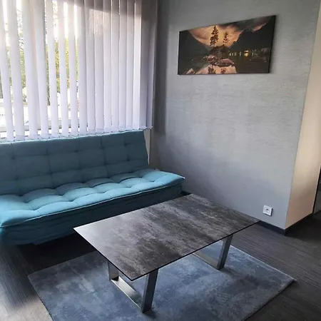 Hotel Fabrica Liberec
