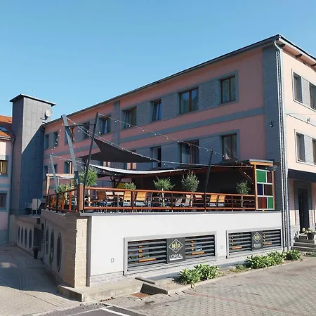 Fabrica 3*