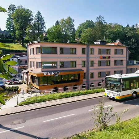 Fabrica Liberec