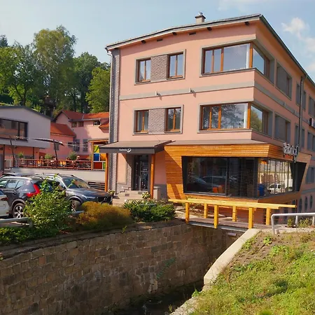Fabrica Hotel