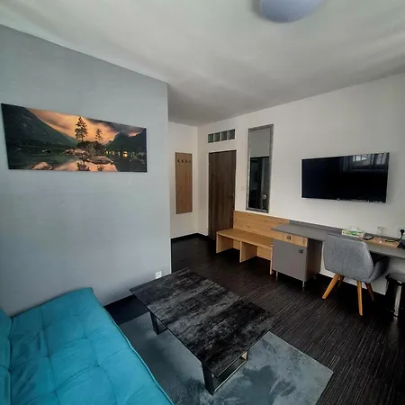 Ξενοδοχείο Fabrica 3*