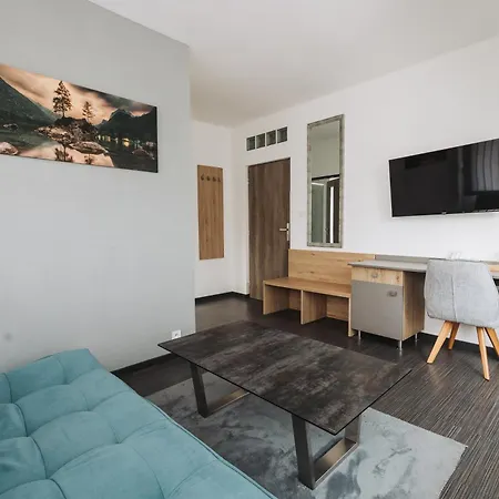 Fabrica Ξενοδοχείο 3*