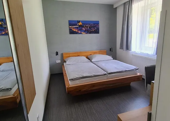 Hotel Fabrica