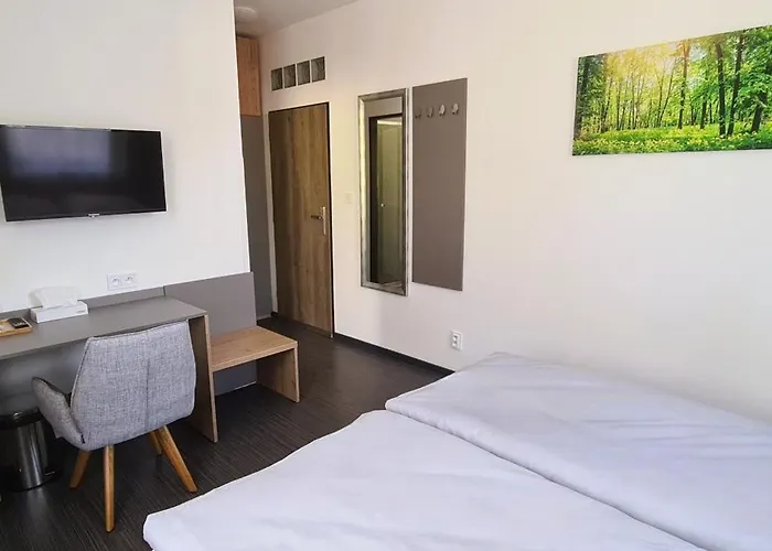 Hotel Fabrica