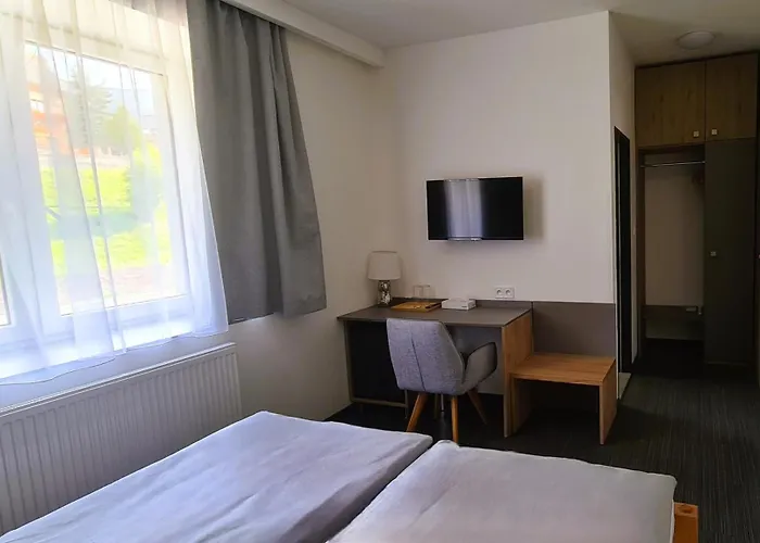Fabrica 3* Liberec