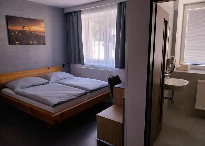 Fabrica Hotel