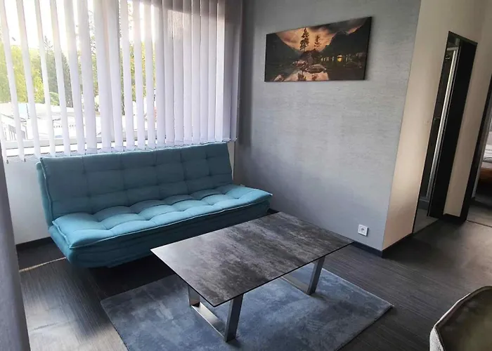 Hotel Fabrica Liberec