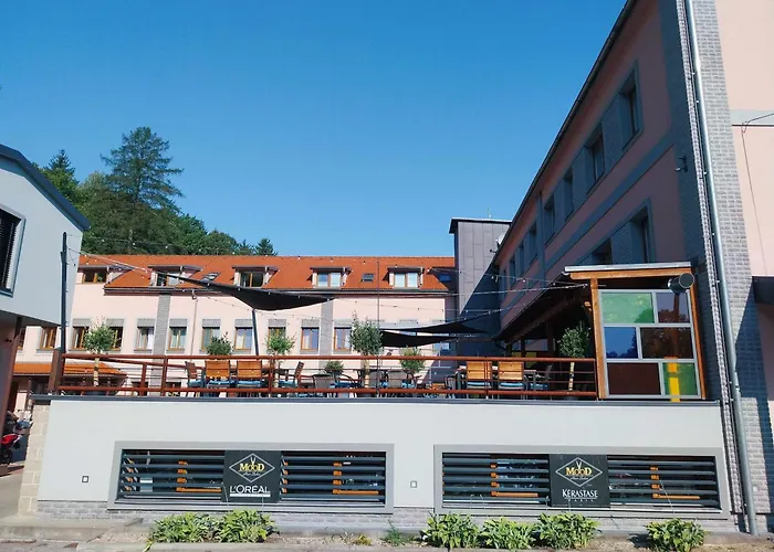 Fabrica Hotel