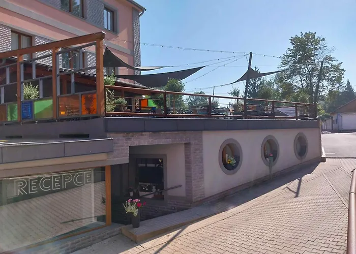 Hotel Fabrica 3*