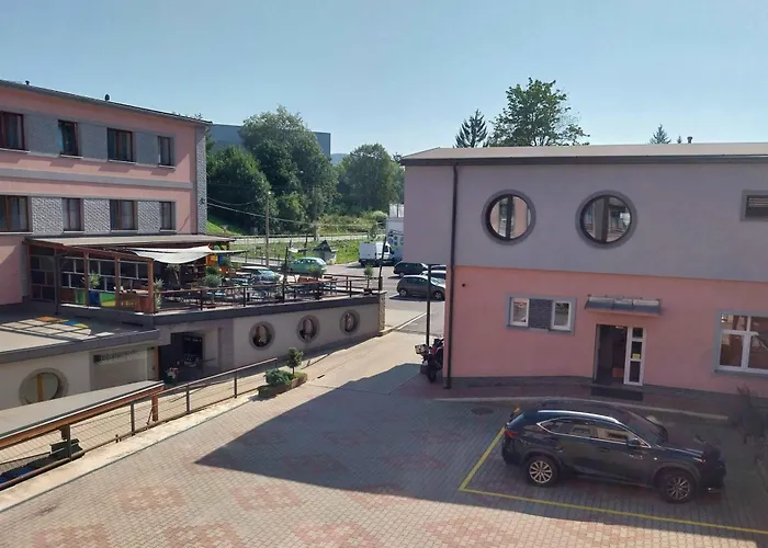 Hotel Fabrica 3*