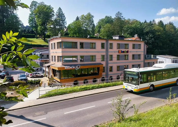 Fabrica Liberec