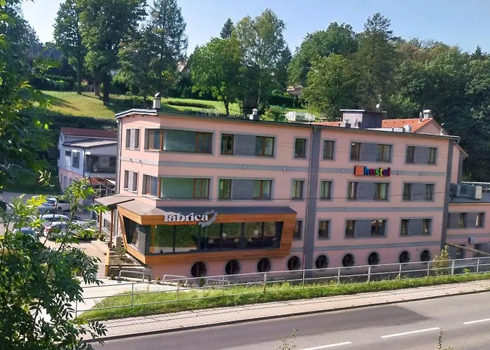 Fabrica Liberec