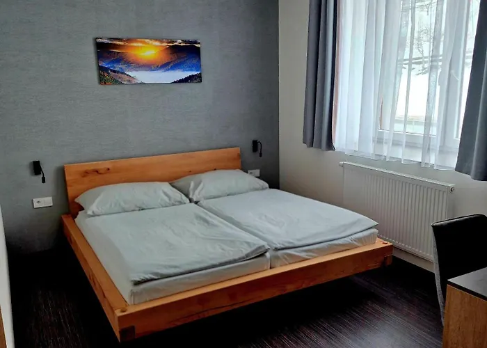 Fabrica Hotel