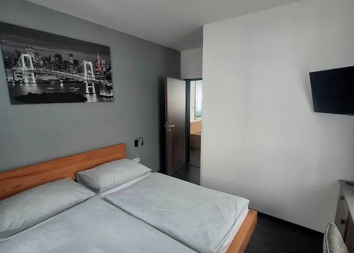 Hotel Fabrica